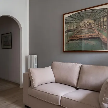 Historical Centre Olive Apartment *