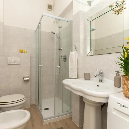 Apartment Historical Centre Olive Parma