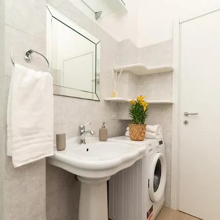 Historical Centre Olive Apartamento *