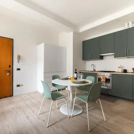 Apartment Historical Centre Olive *