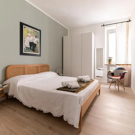 Historical Centre Olive * Parma