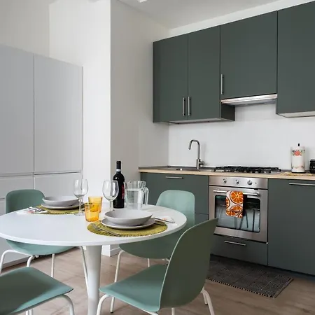 Apartment Historical Centre Olive