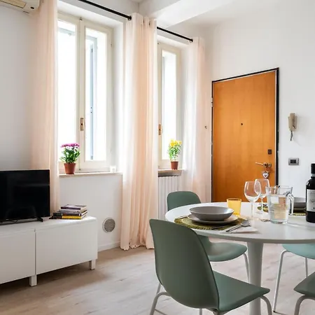 Apartment Historical Centre Olive *