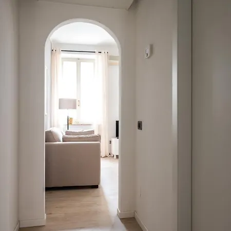 Apartment Historical Centre Olive