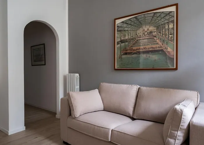 Guesthost - Historical Centre Olive Apartment *