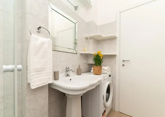 Guesthost - Historical Centre Olive Apartment *