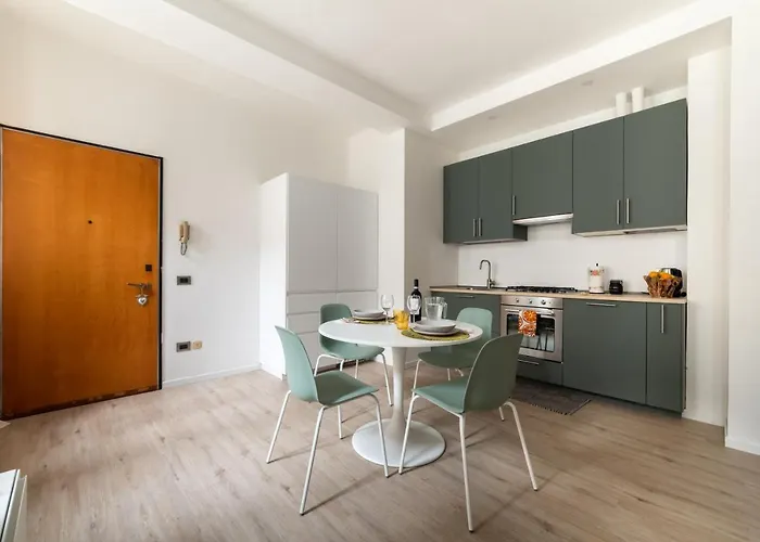 Apartment Guesthost - Historical Centre Olive *