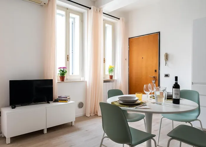 Apartment Guesthost - Historical Centre Olive *