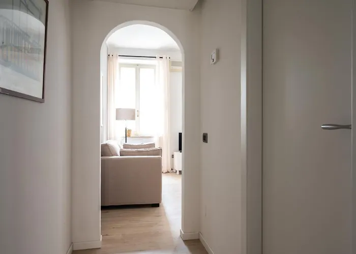 Appartement Guesthost - Historical Centre Olive