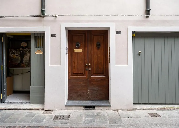 Guesthost - Historical Centre Olive